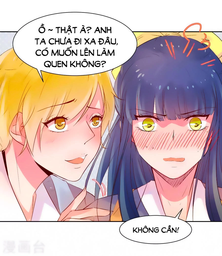 Thầy Giáo Ác Ma Yêu Tôi Rồi Chapter 1 - 15