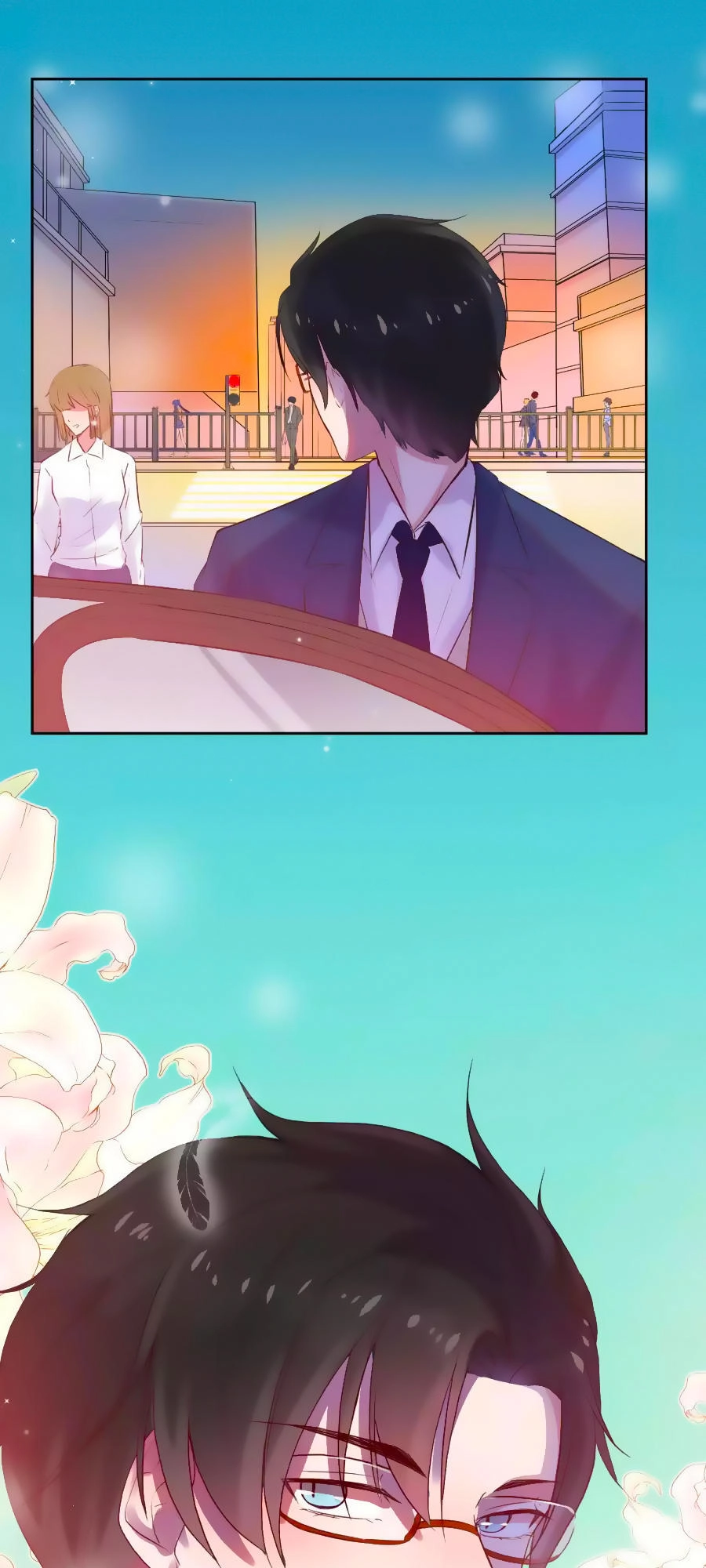 Thầy Giáo Ác Ma Yêu Tôi Rồi Chapter 1 - 22