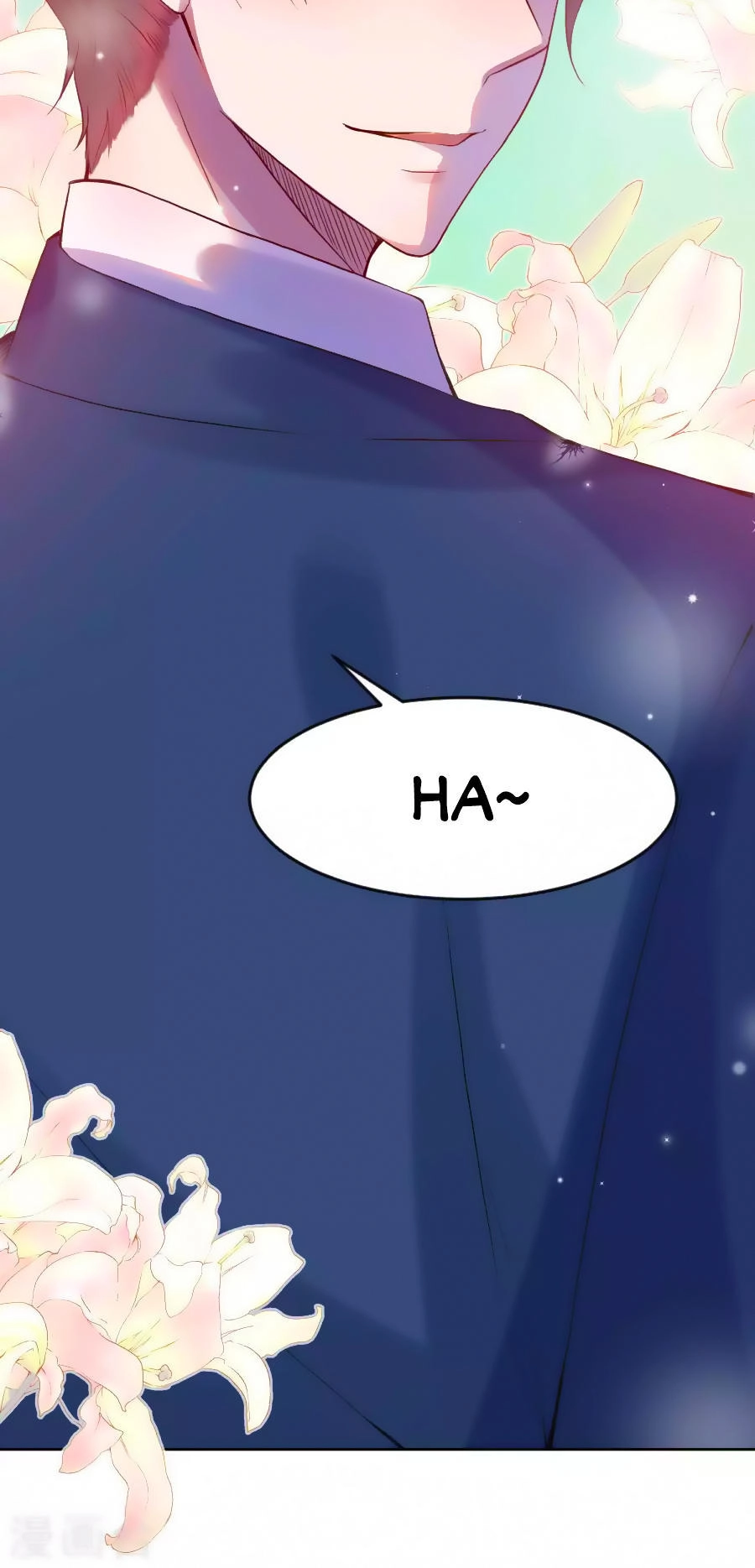 Thầy Giáo Ác Ma Yêu Tôi Rồi Chapter 1 - 23