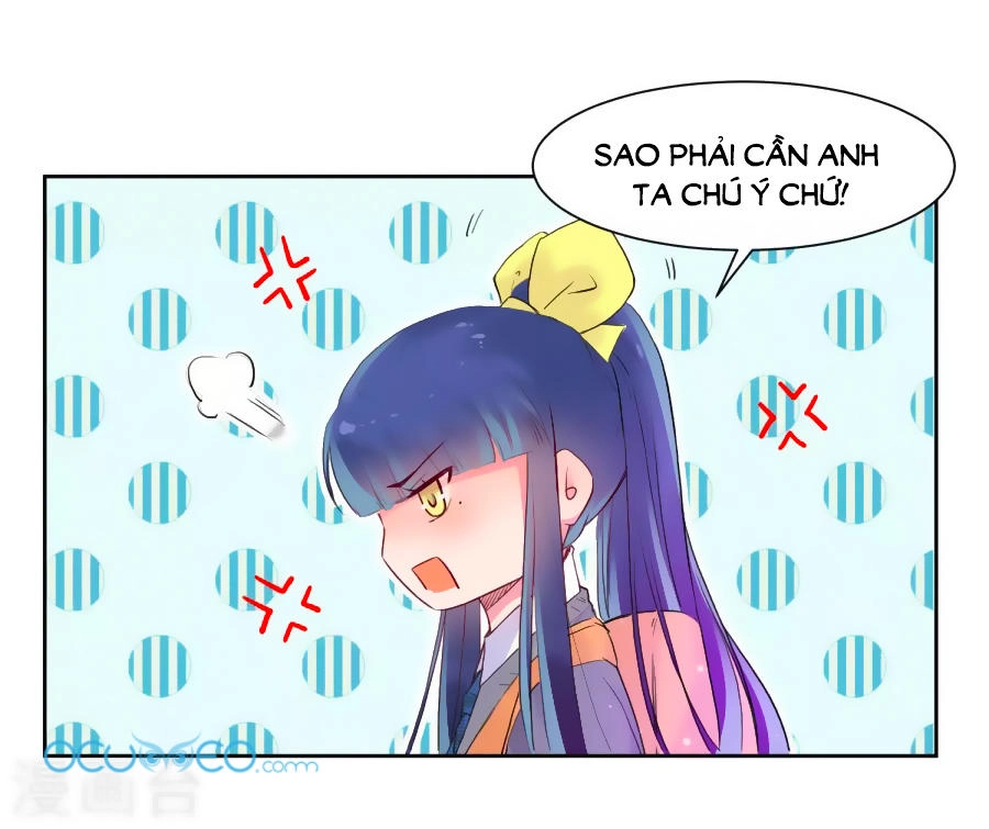 Thầy Giáo Ác Ma Yêu Tôi Rồi Chapter 1 - 27