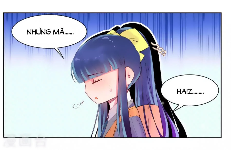 Thầy Giáo Ác Ma Yêu Tôi Rồi Chapter 1 - 28