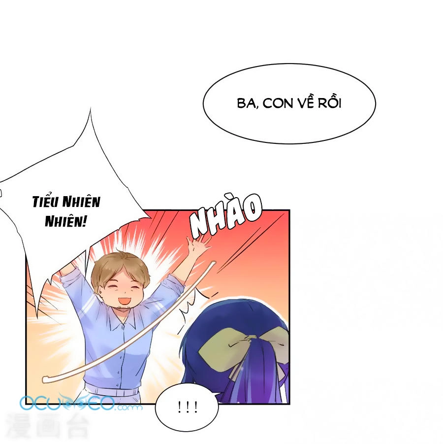 Thầy Giáo Ác Ma Yêu Tôi Rồi Chapter 1 - 30