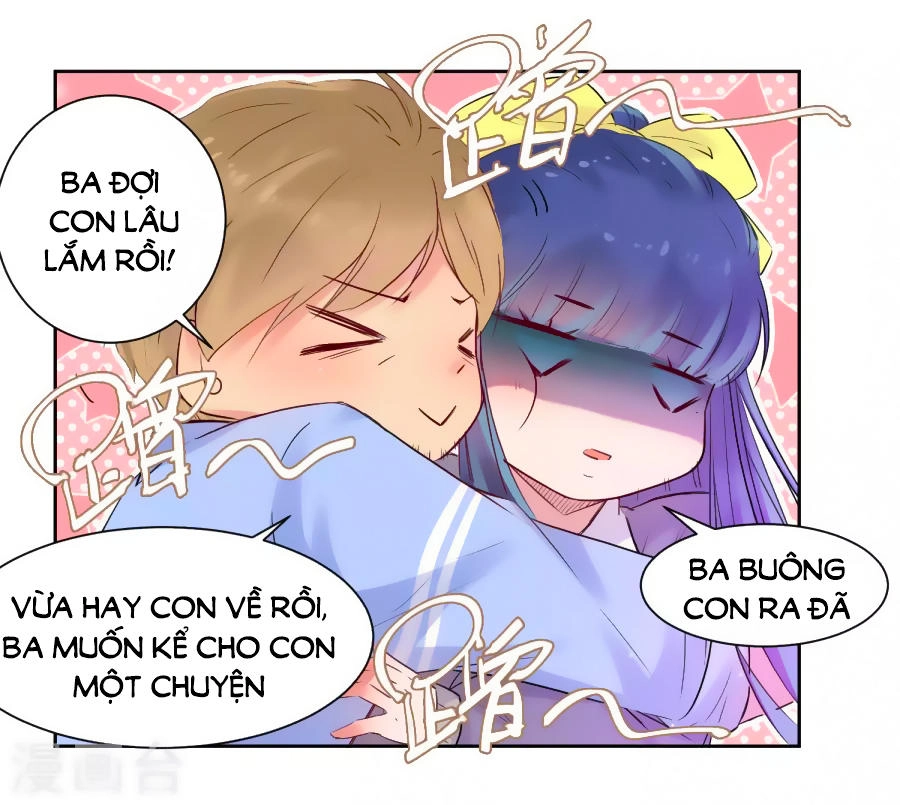 Thầy Giáo Ác Ma Yêu Tôi Rồi Chapter 1 - 31