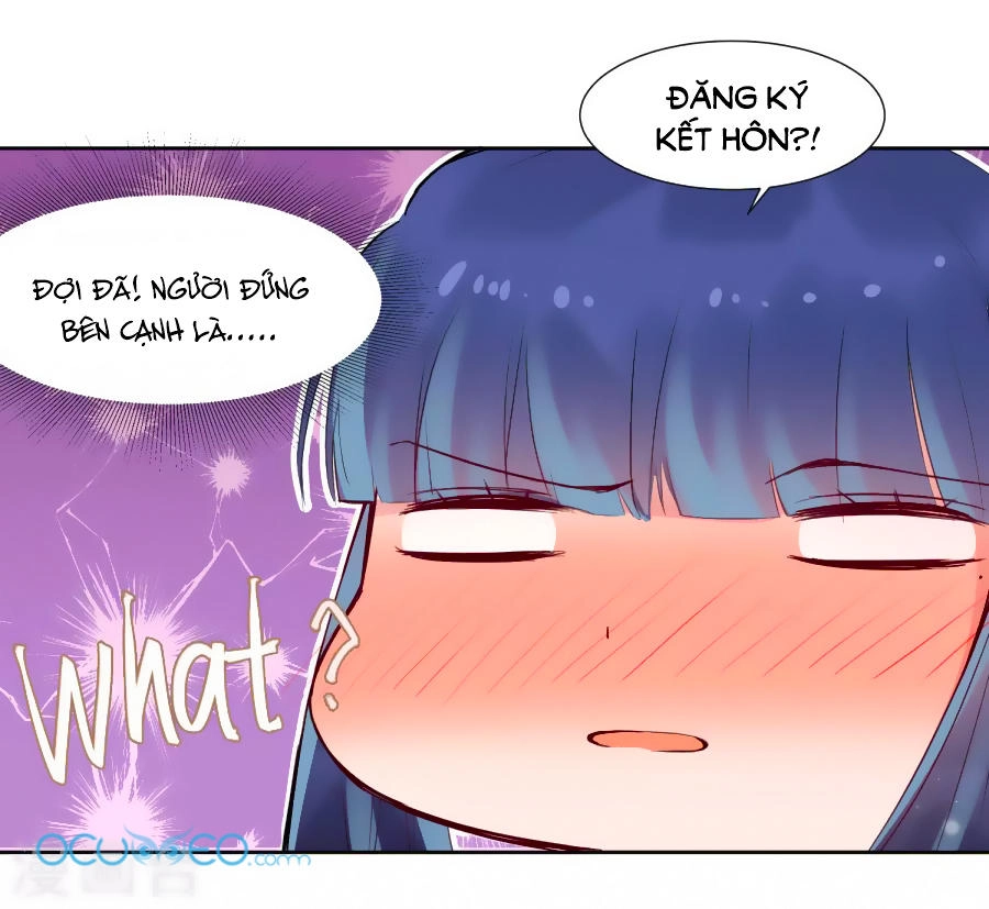 Thầy Giáo Ác Ma Yêu Tôi Rồi Chapter 1 - 34