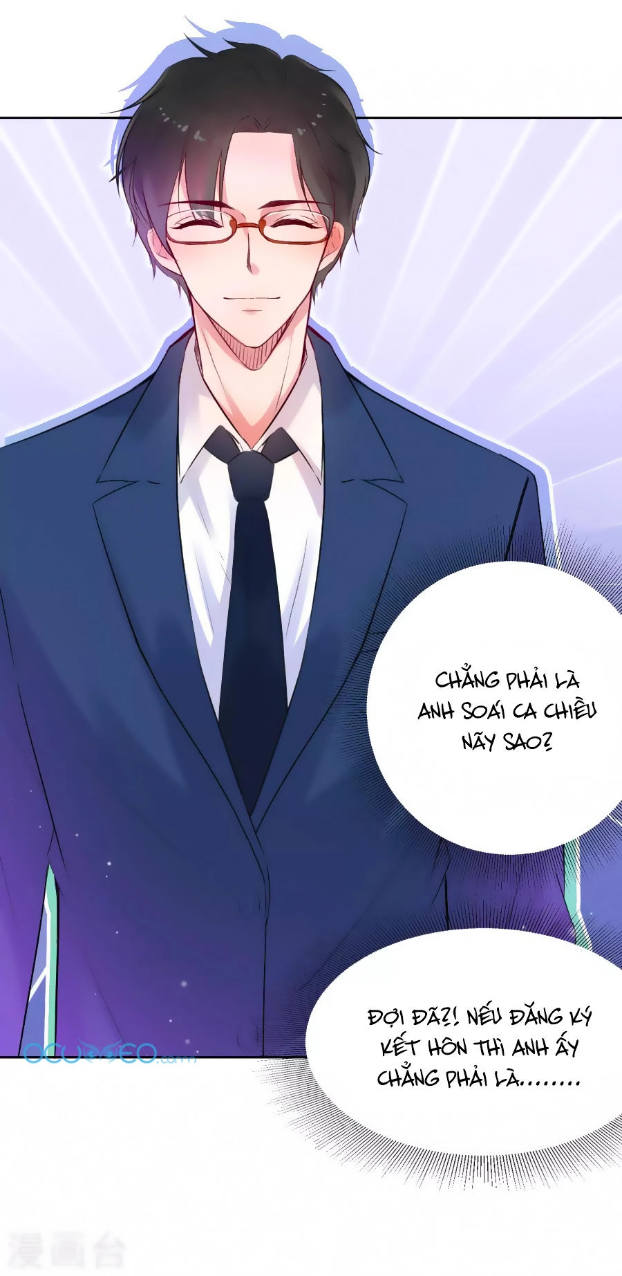 Thầy Giáo Ác Ma Yêu Tôi Rồi Chapter 1 - 35