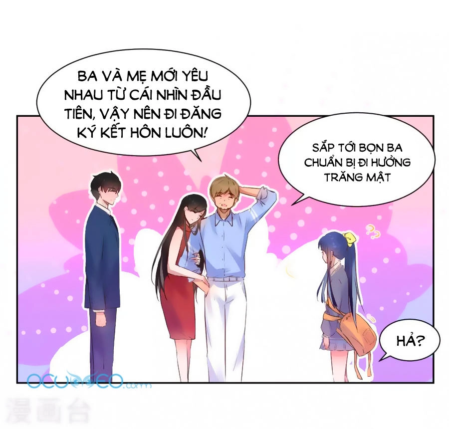 Thầy Giáo Ác Ma Yêu Tôi Rồi Chapter 1 - 36