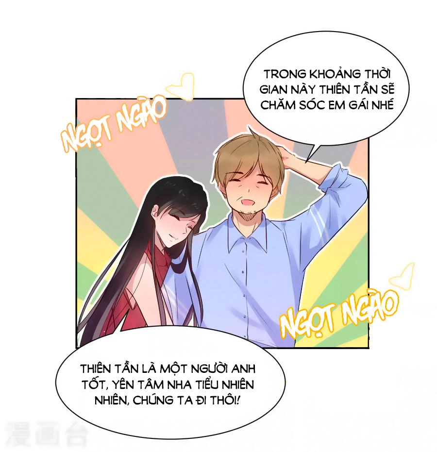 Thầy Giáo Ác Ma Yêu Tôi Rồi Chapter 1 - 37