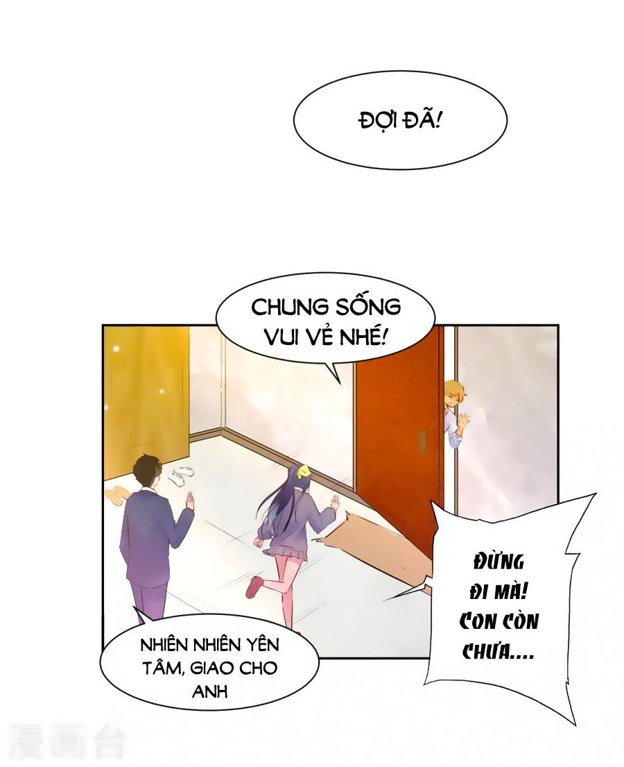 Thầy Giáo Ác Ma Yêu Tôi Rồi Chapter 1 - 39