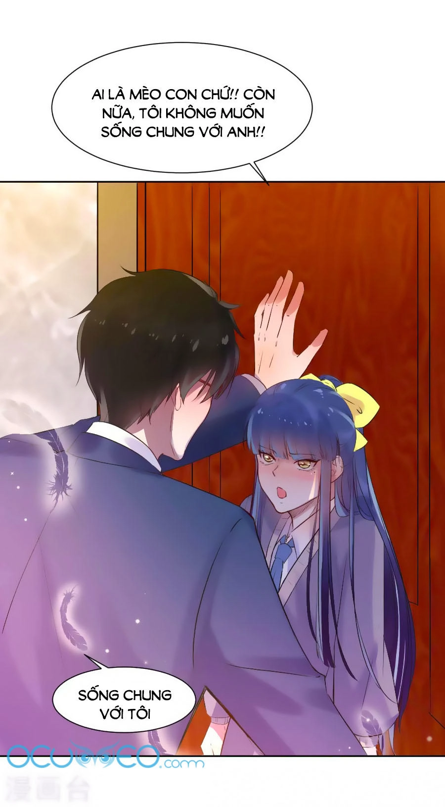 Thầy Giáo Ác Ma Yêu Tôi Rồi Chapter 1 - 41