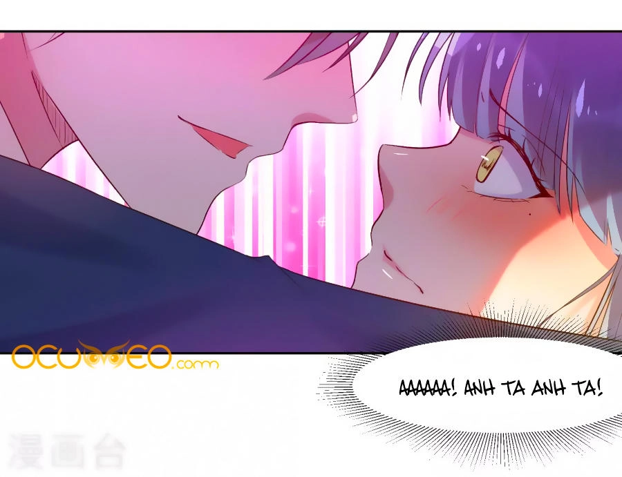 Thầy Giáo Ác Ma Yêu Tôi Rồi Chapter 2 - 5