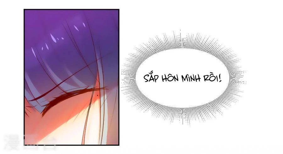 Thầy Giáo Ác Ma Yêu Tôi Rồi Chapter 2 - 6