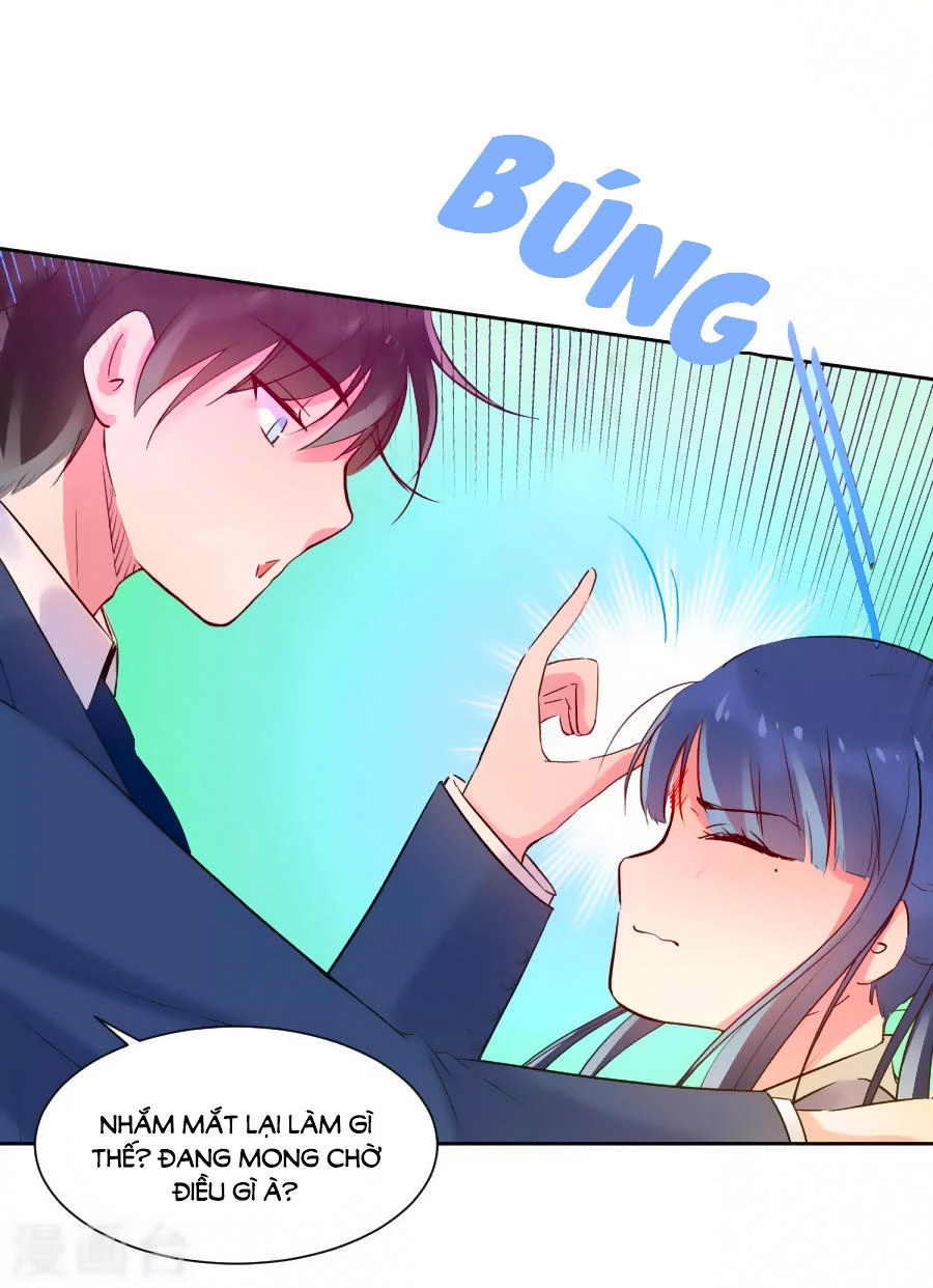 Thầy Giáo Ác Ma Yêu Tôi Rồi Chapter 2 - 7