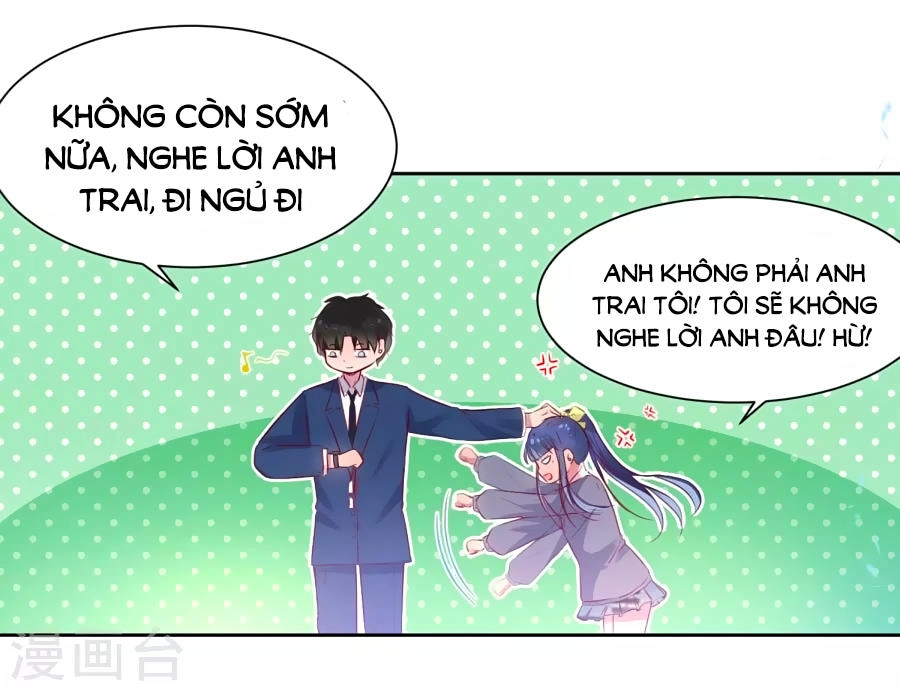 Thầy Giáo Ác Ma Yêu Tôi Rồi Chapter 2 - 12