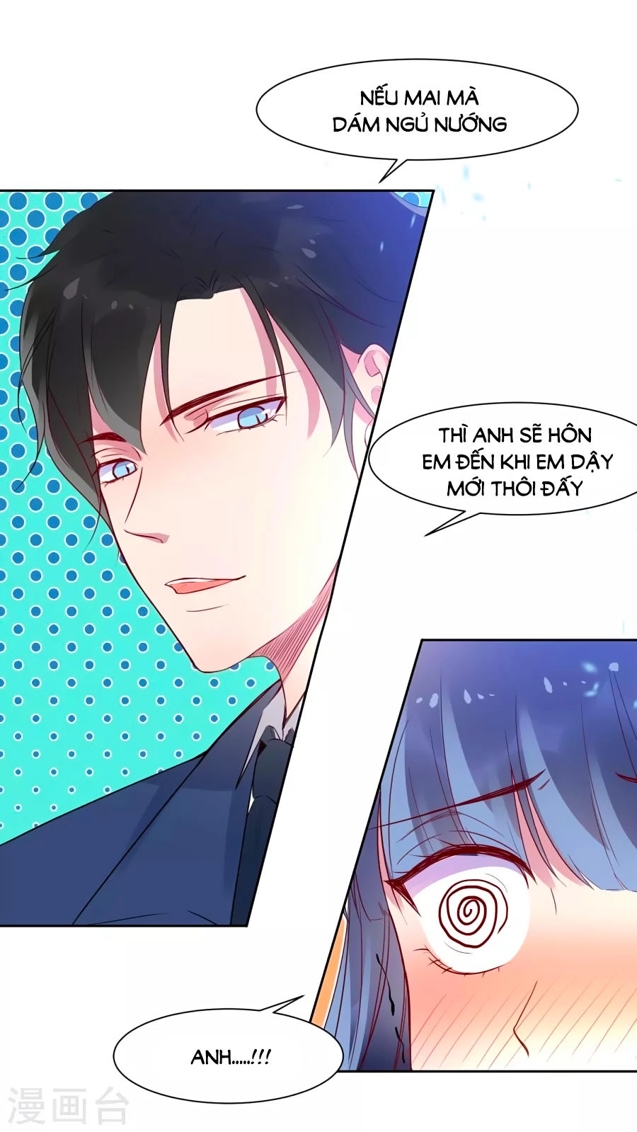 Thầy Giáo Ác Ma Yêu Tôi Rồi Chapter 2 - 13