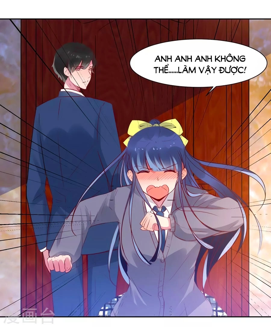 Thầy Giáo Ác Ma Yêu Tôi Rồi Chapter 2 - 14