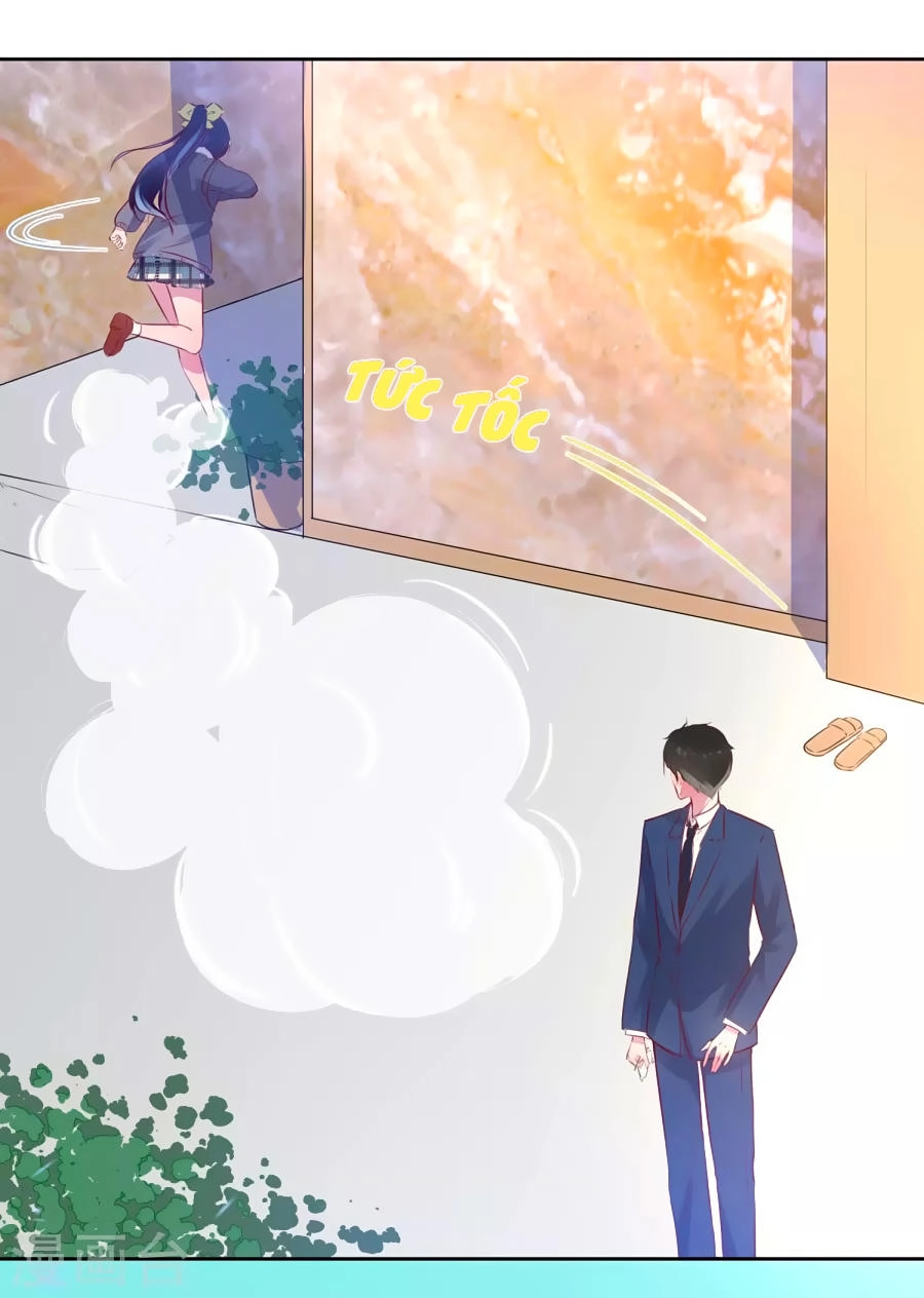 Thầy Giáo Ác Ma Yêu Tôi Rồi Chapter 2 - 15