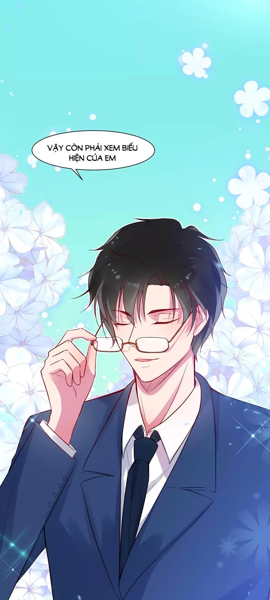 Thầy Giáo Ác Ma Yêu Tôi Rồi Chapter 2 - 16