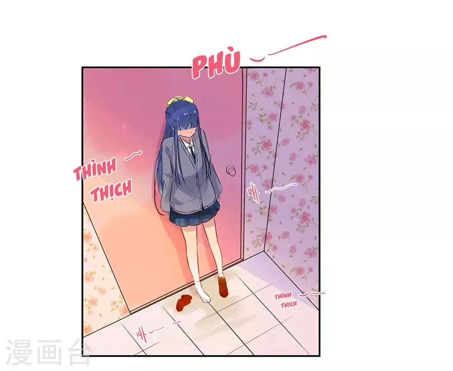 Thầy Giáo Ác Ma Yêu Tôi Rồi Chapter 2 - 19