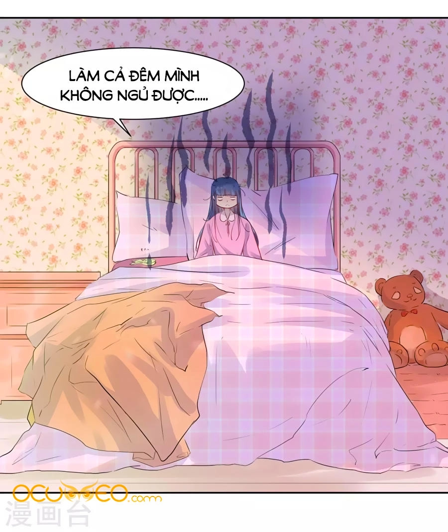 Thầy Giáo Ác Ma Yêu Tôi Rồi Chapter 2 - 26