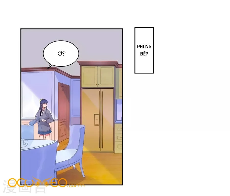 Thầy Giáo Ác Ma Yêu Tôi Rồi Chapter 2 - 27