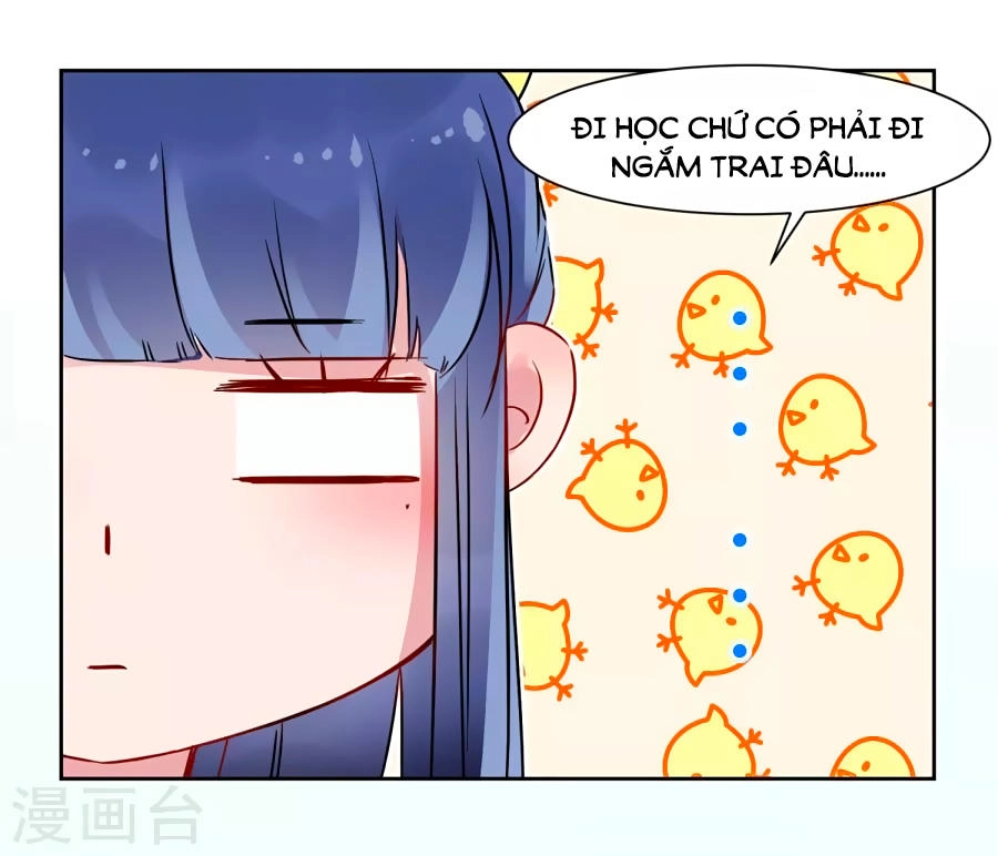 Thầy Giáo Ác Ma Yêu Tôi Rồi Chapter 2 - 33