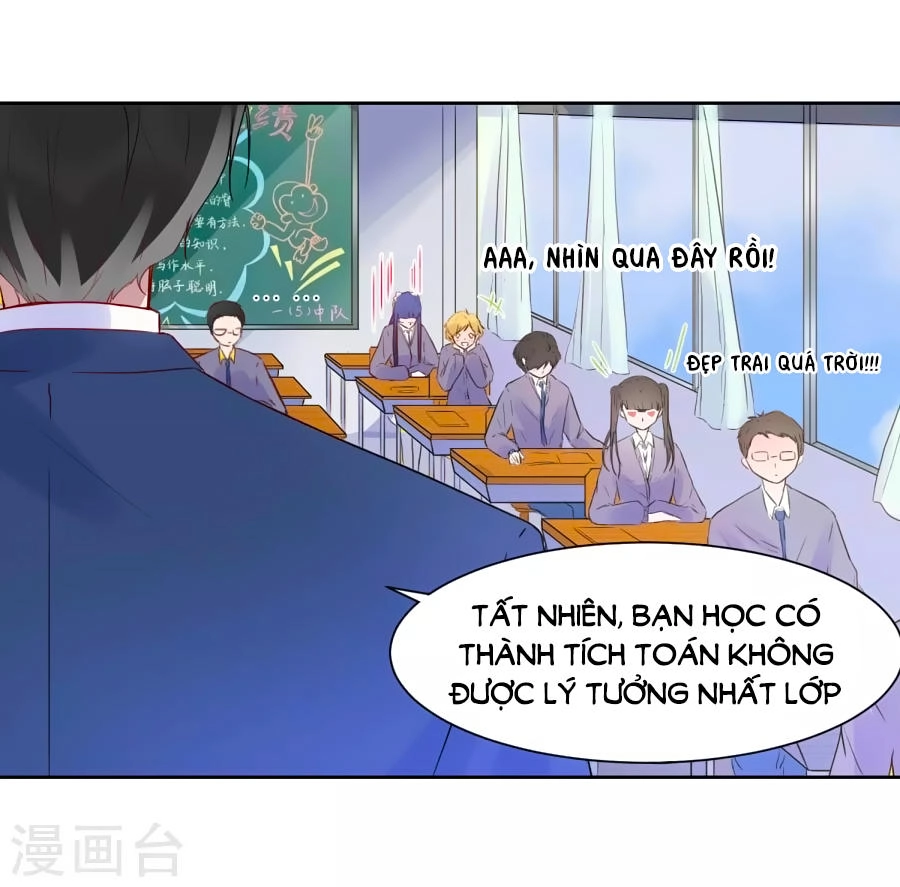 Thầy Giáo Ác Ma Yêu Tôi Rồi Chapter 2 - 39