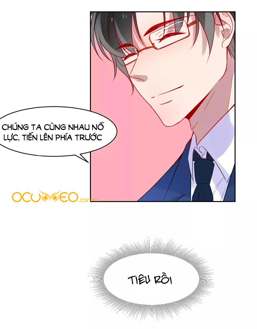 Thầy Giáo Ác Ma Yêu Tôi Rồi Chapter 2 - 41