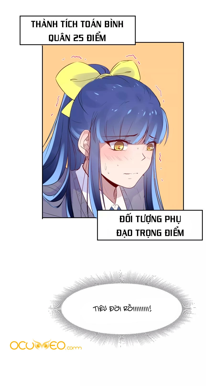 Thầy Giáo Ác Ma Yêu Tôi Rồi Chapter 2 - 42