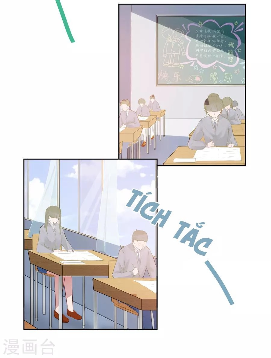 Thầy Giáo Ác Ma Yêu Tôi Rồi Chapter 3 - 8