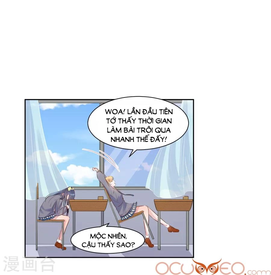 Thầy Giáo Ác Ma Yêu Tôi Rồi Chapter 3 - 10