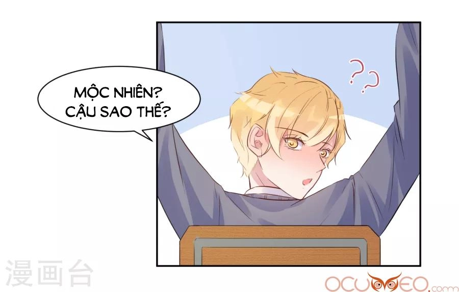 Thầy Giáo Ác Ma Yêu Tôi Rồi Chapter 3 - 11