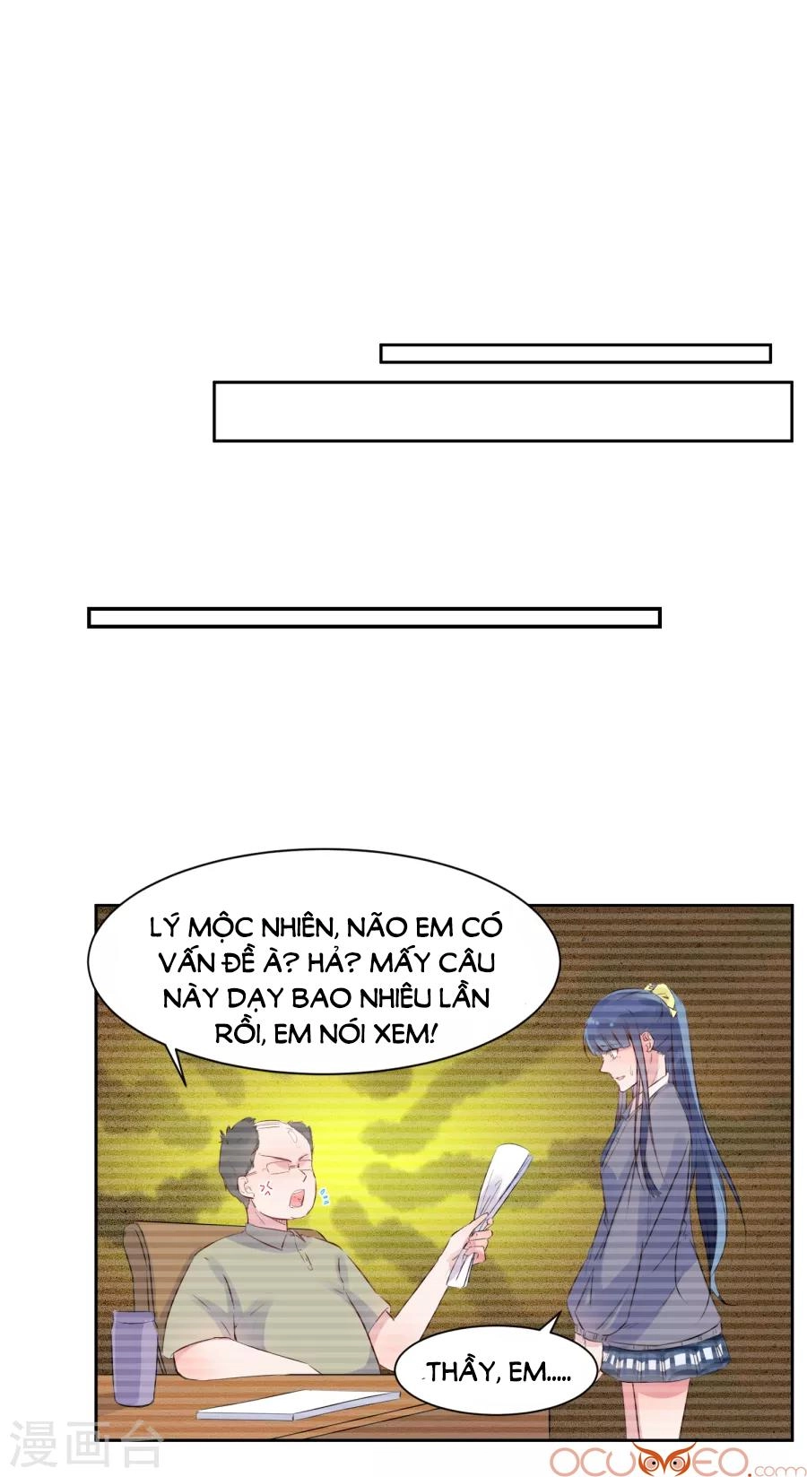 Thầy Giáo Ác Ma Yêu Tôi Rồi Chapter 3 - 14