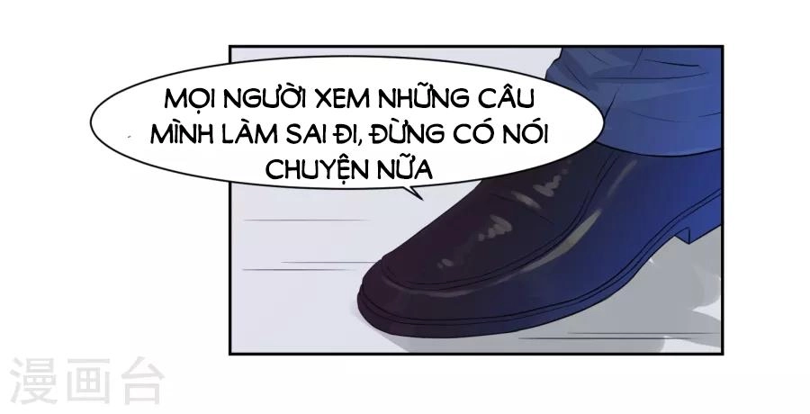 Thầy Giáo Ác Ma Yêu Tôi Rồi Chapter 3 - 24