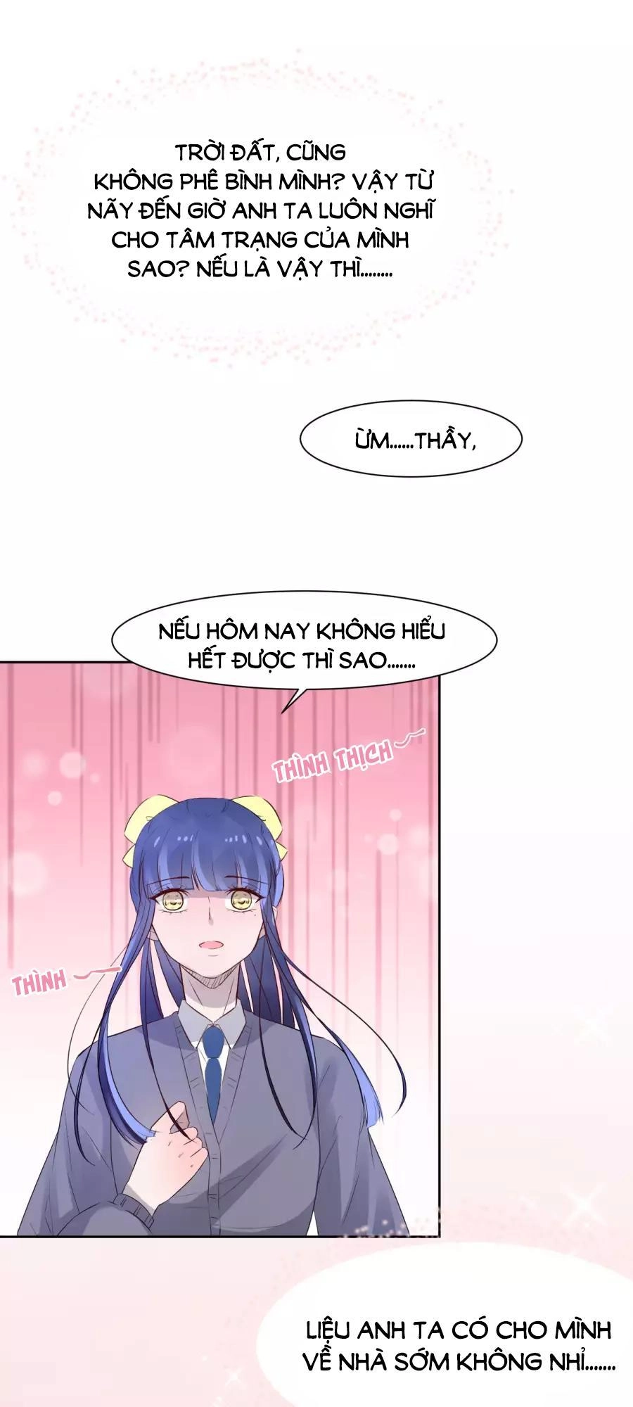 Thầy Giáo Ác Ma Yêu Tôi Rồi Chapter 3 - 28