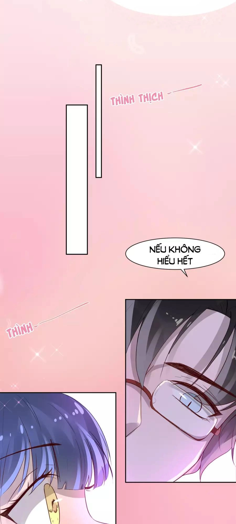 Thầy Giáo Ác Ma Yêu Tôi Rồi Chapter 3 - 29