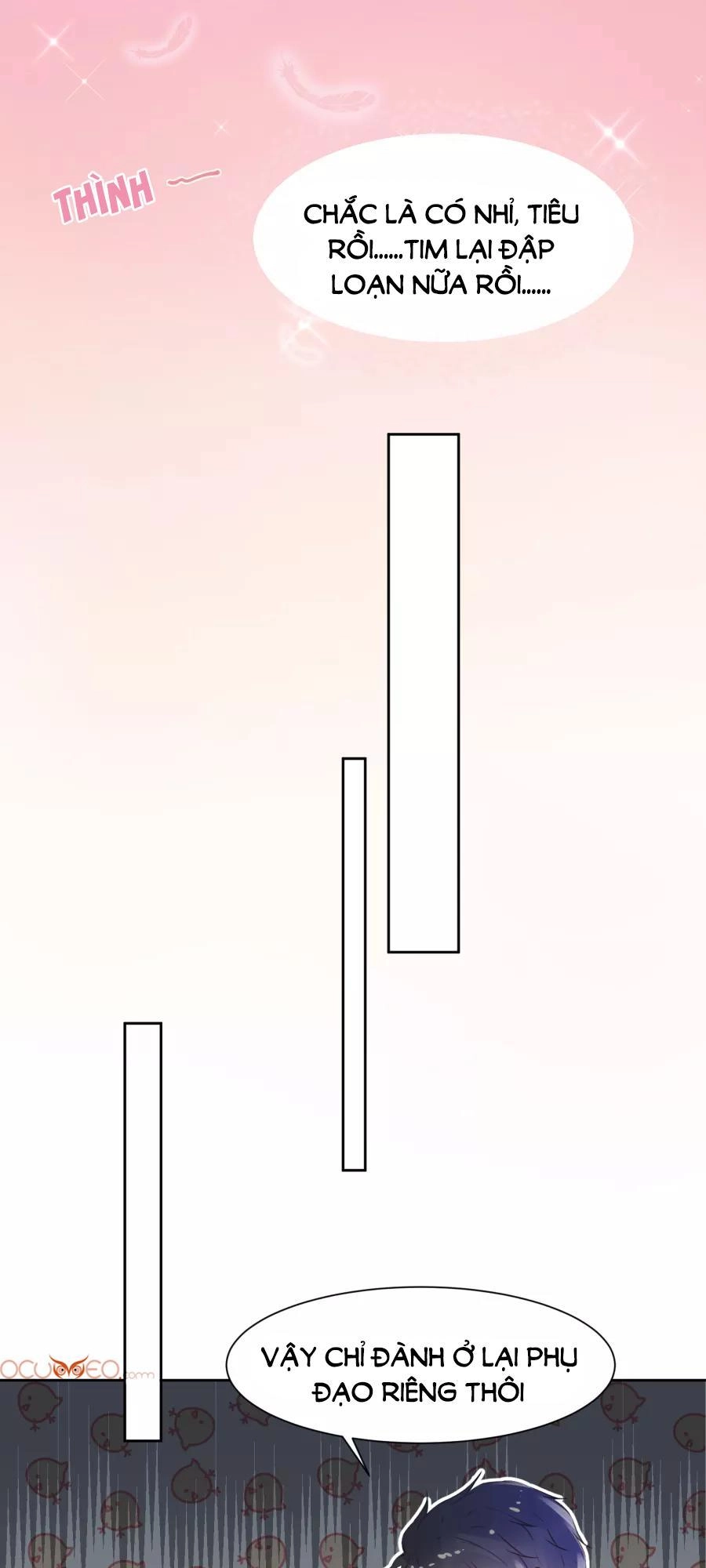 Thầy Giáo Ác Ma Yêu Tôi Rồi Chapter 3 - 31