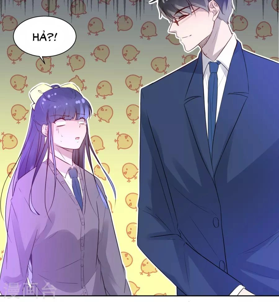 Thầy Giáo Ác Ma Yêu Tôi Rồi Chapter 3 - 32