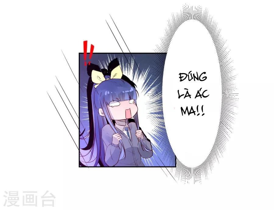 Thầy Giáo Ác Ma Yêu Tôi Rồi Chapter 3 - 33