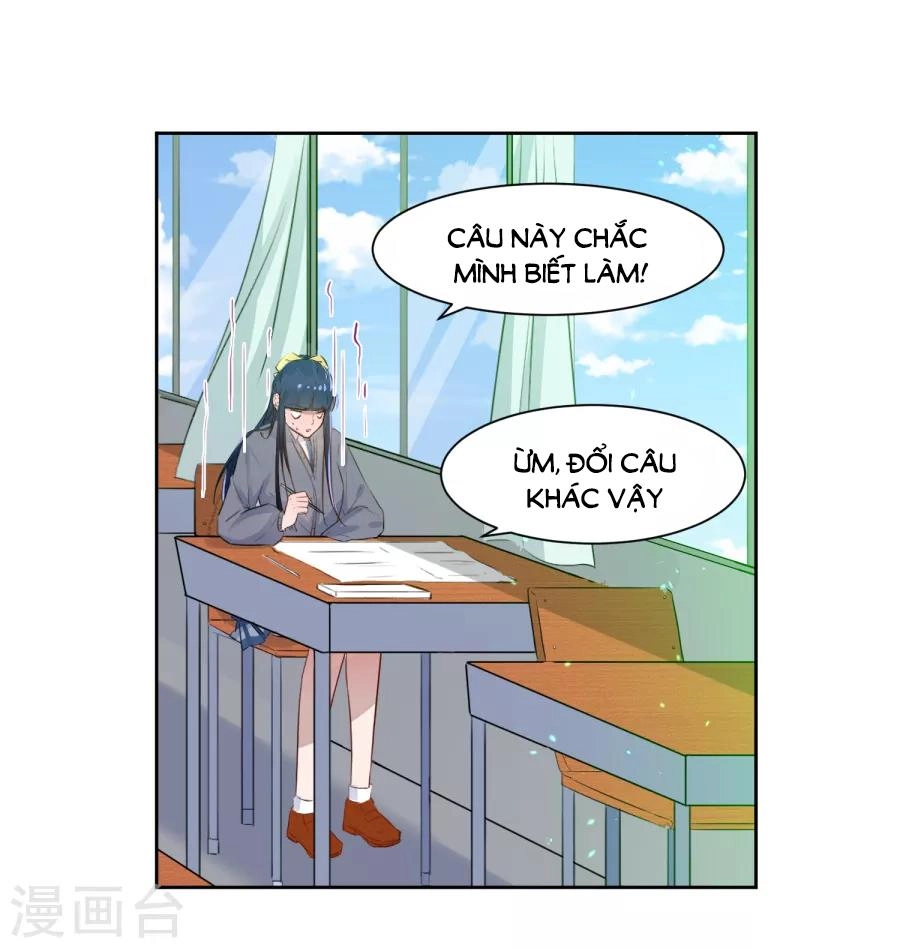 Thầy Giáo Ác Ma Yêu Tôi Rồi Chapter 4 - 6