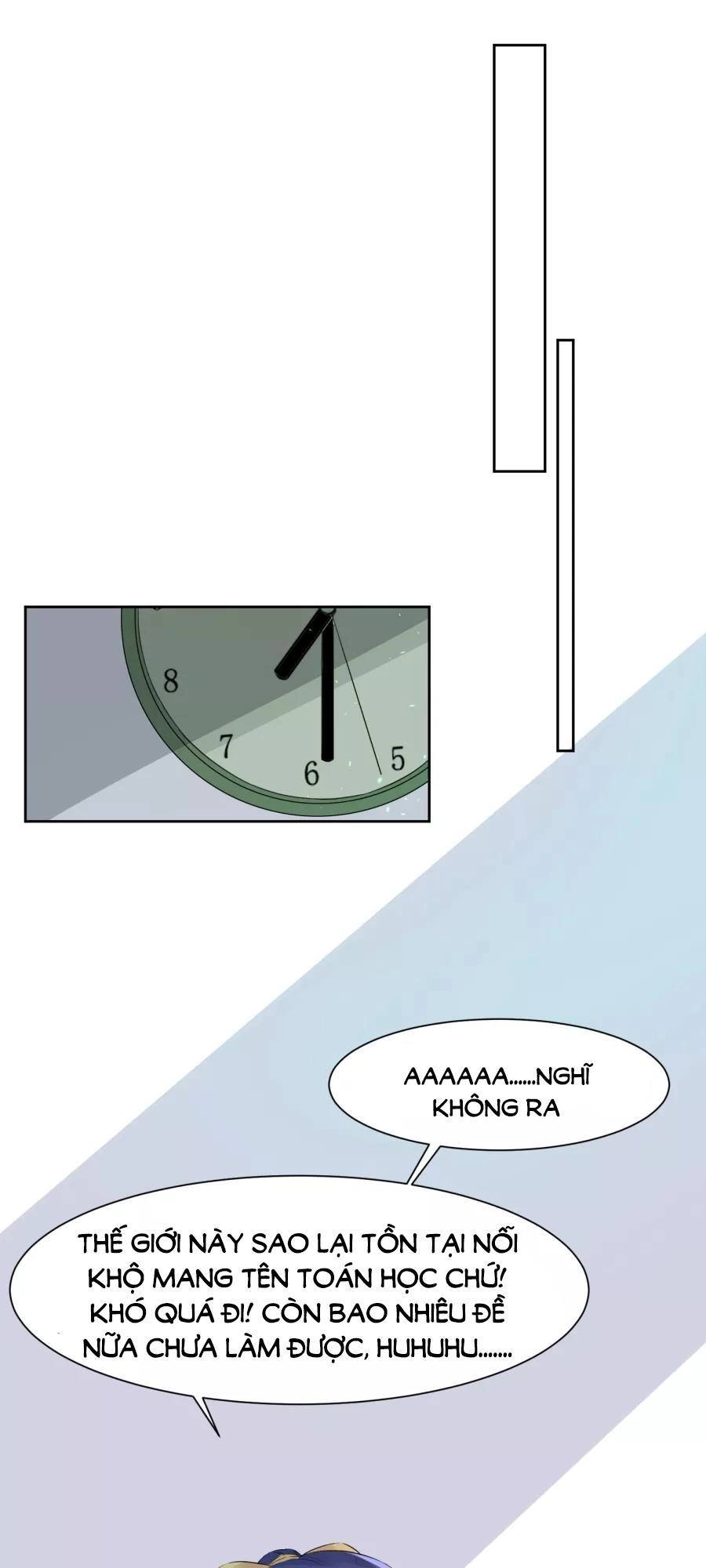 Thầy Giáo Ác Ma Yêu Tôi Rồi Chapter 4 - 8