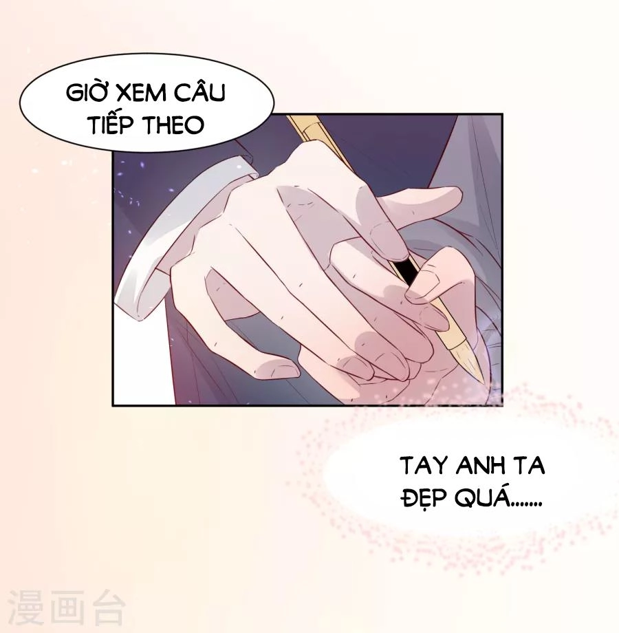 Thầy Giáo Ác Ma Yêu Tôi Rồi Chapter 4 - 24