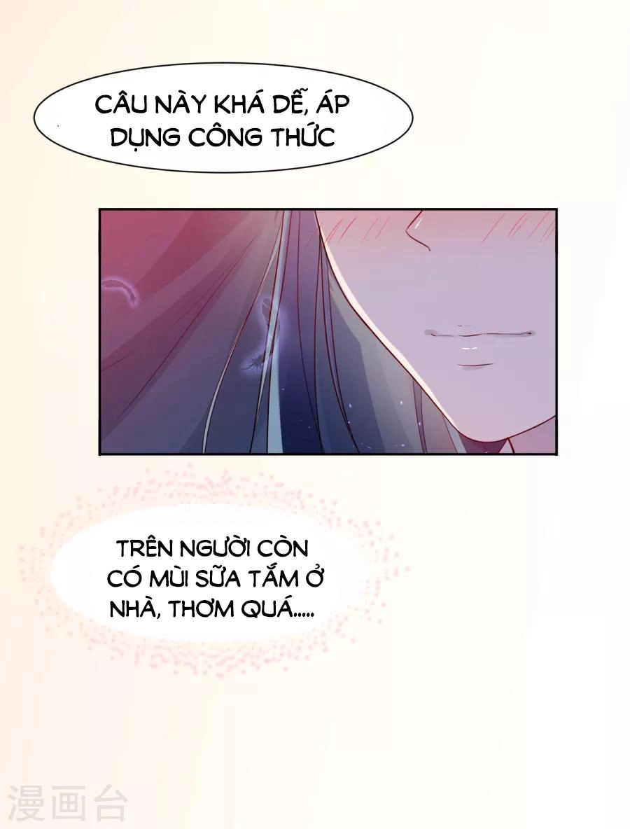 Thầy Giáo Ác Ma Yêu Tôi Rồi Chapter 4 - 25