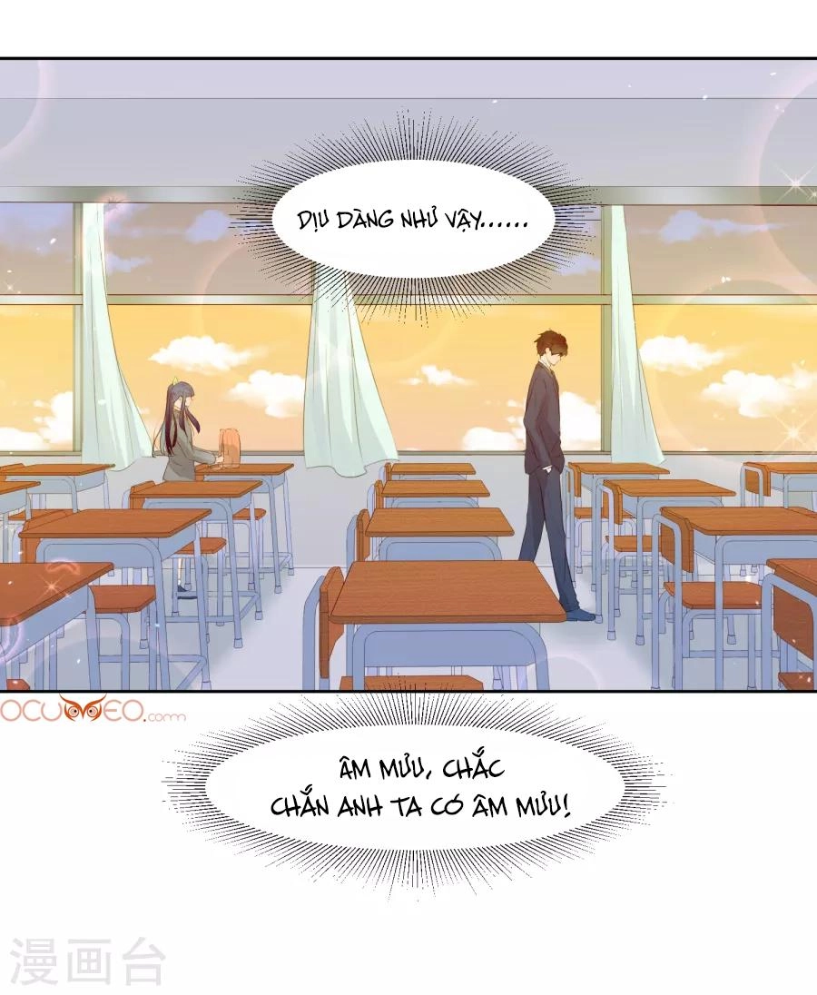 Thầy Giáo Ác Ma Yêu Tôi Rồi Chapter 4 - 30