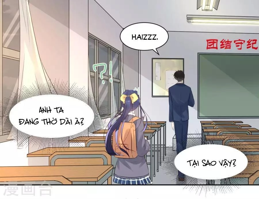 Thầy Giáo Ác Ma Yêu Tôi Rồi Chapter 5 - 3
