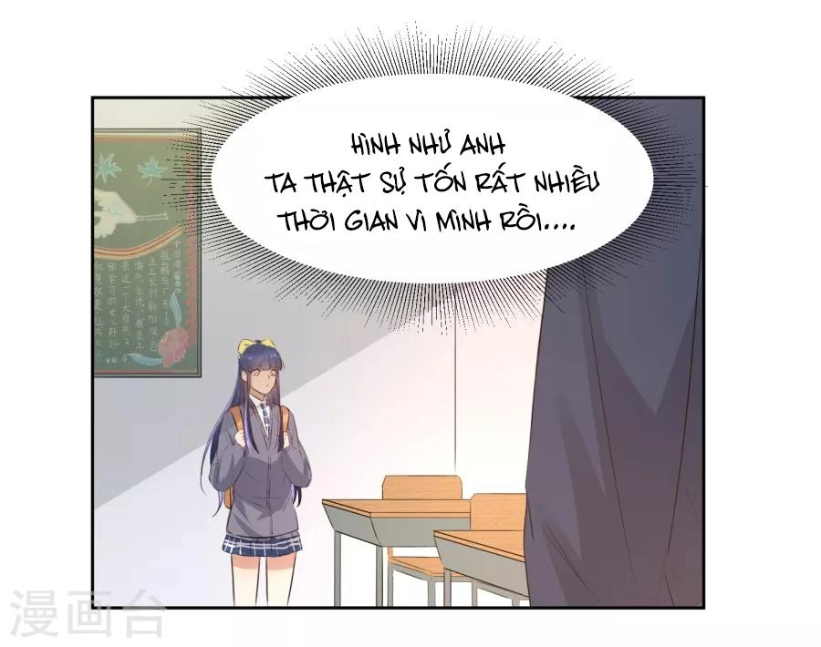 Thầy Giáo Ác Ma Yêu Tôi Rồi Chapter 5 - 5