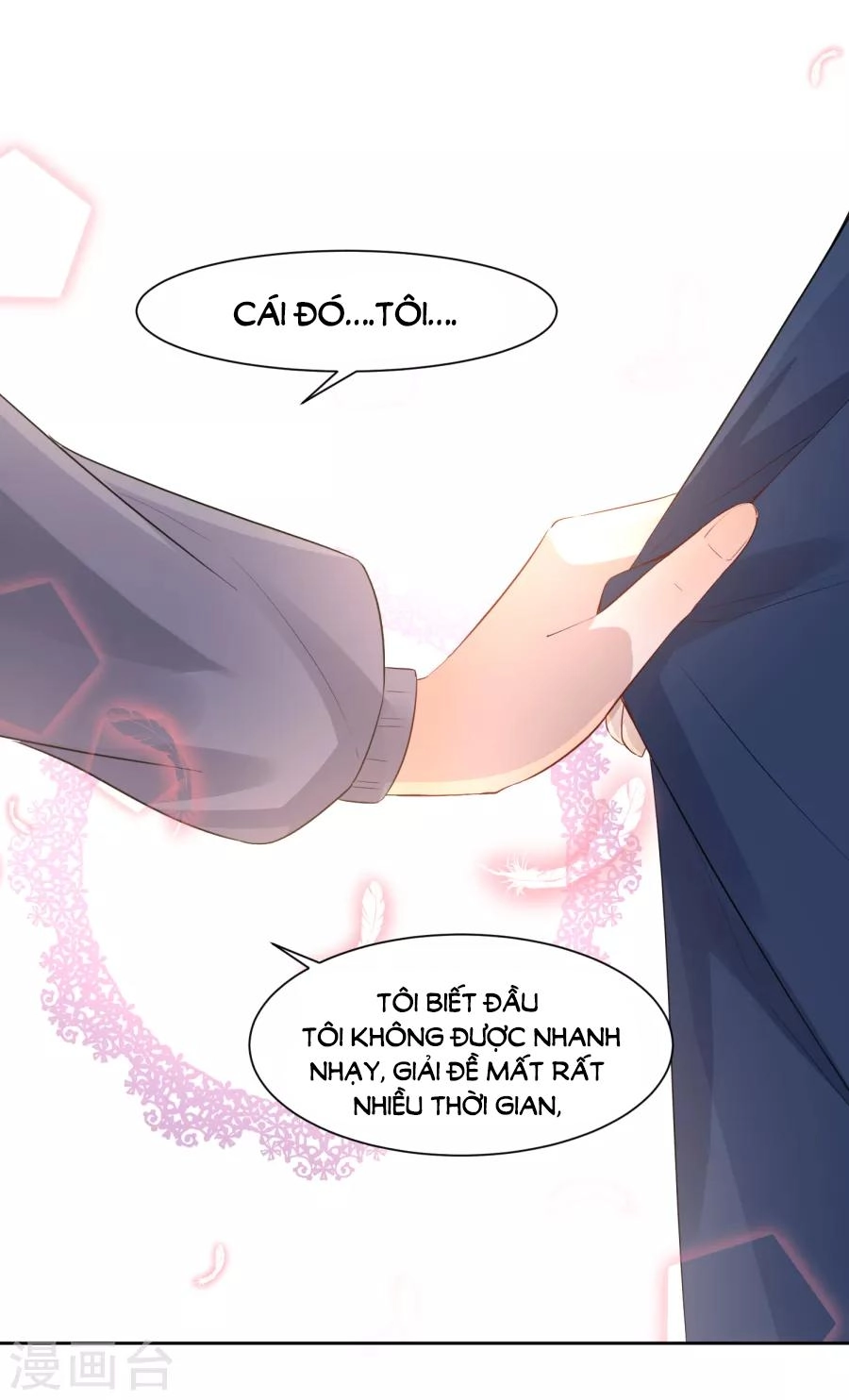 Thầy Giáo Ác Ma Yêu Tôi Rồi Chapter 5 - 7