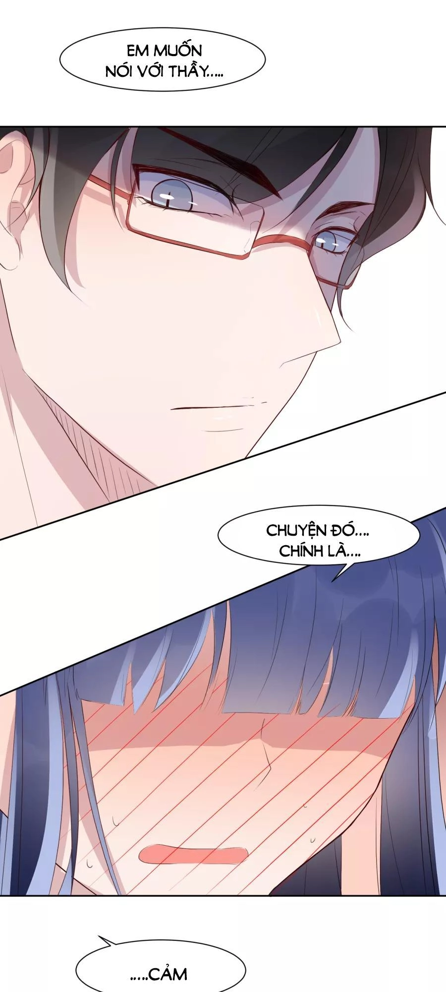 Thầy Giáo Ác Ma Yêu Tôi Rồi Chapter 5 - 9