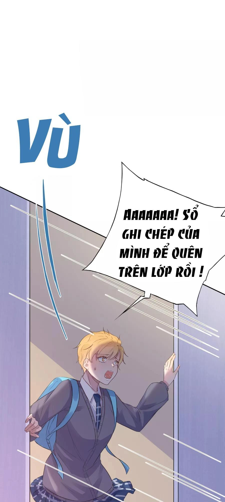 Thầy Giáo Ác Ma Yêu Tôi Rồi Chapter 5 - 11