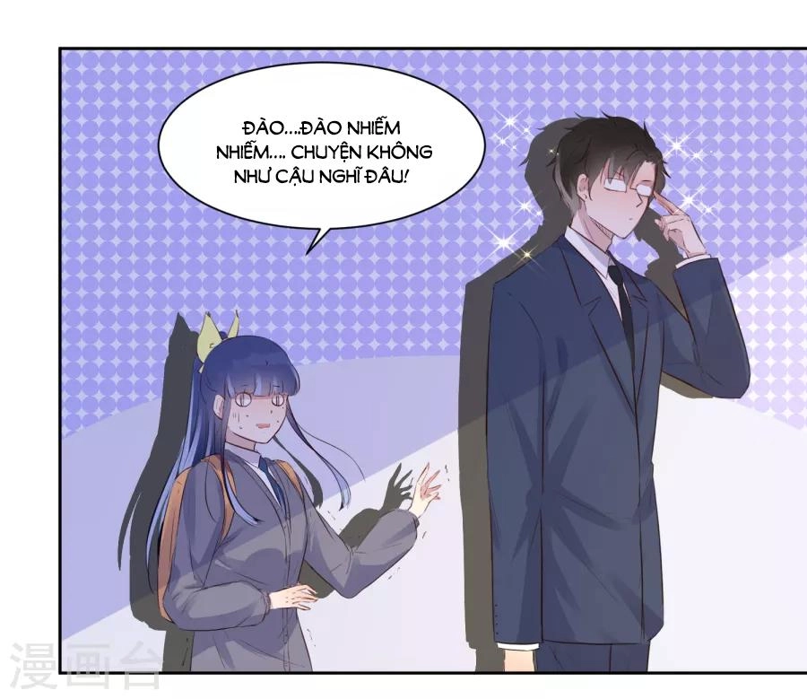 Thầy Giáo Ác Ma Yêu Tôi Rồi Chapter 5 - 14