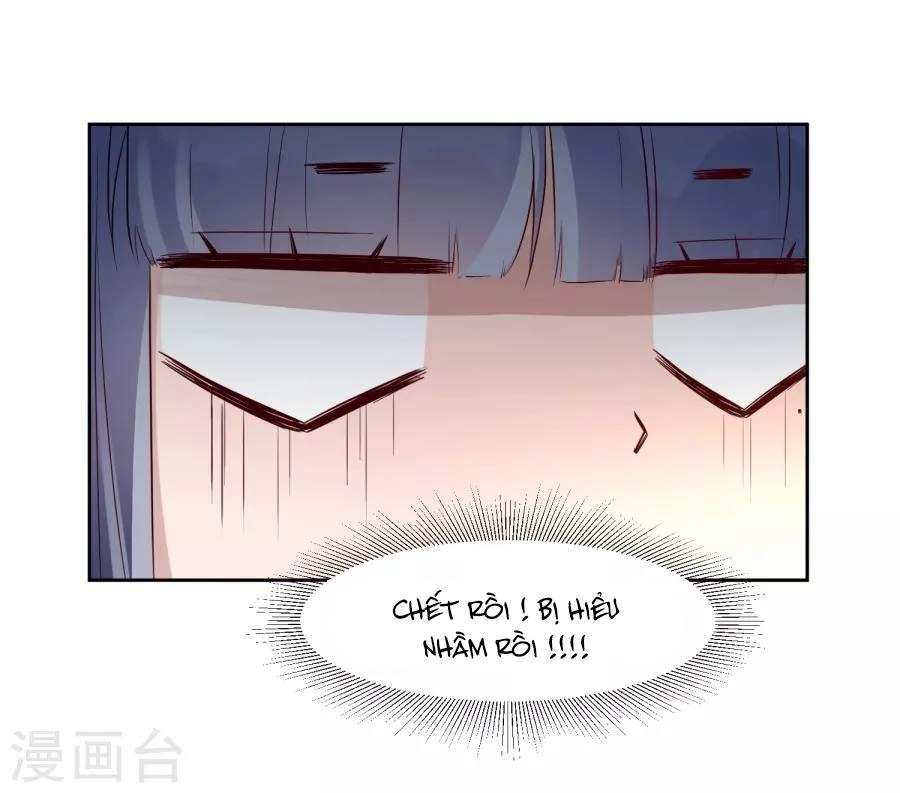 Thầy Giáo Ác Ma Yêu Tôi Rồi Chapter 5 - 17